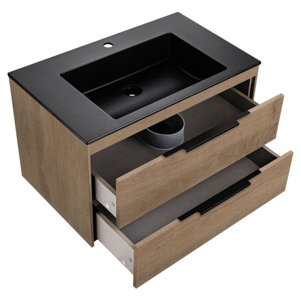 База под раковину Vincea Chiara 2D 800 N.Oak База под раковину Vincea Chiara 2D 800 N.Oak