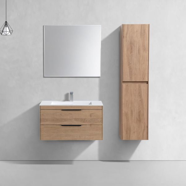 База под раковину Vincea Chiara 2D 800 N.Oak База под раковину Vincea Chiara 2D 800 N.Oak