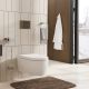 Полотенцедержатель WasserKRAFT Mosel K-46660 хром