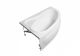 Панель фронтальная Aquanet Luna 150 L