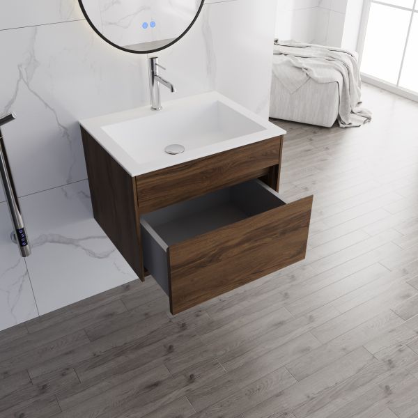 База под раковину Vincea Chiara 600 C.Oak База под раковину Vincea Chiara 600 C.Oak