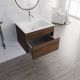 База под раковину Vincea Chiara 600 C.Oak База под раковину Vincea Chiara 600 C.Oak