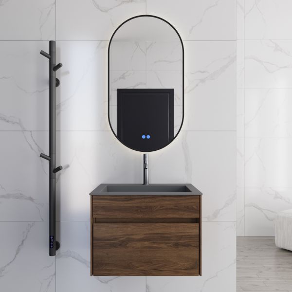 База под раковину Vincea Chiara 600 C.Oak База под раковину Vincea Chiara 600 C.Oak