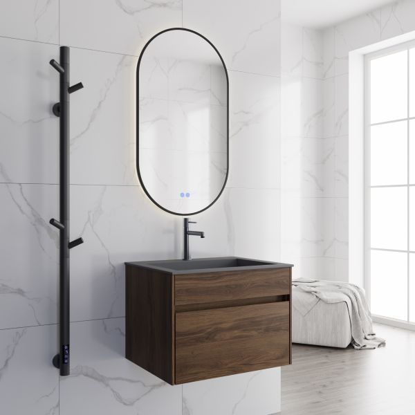 База под раковину Vincea Chiara 600 C.Oak База под раковину Vincea Chiara 600 C.Oak