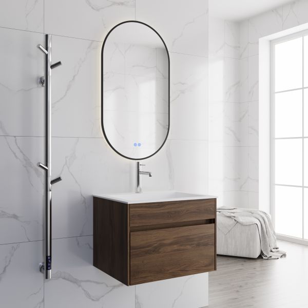 База под раковину Vincea Chiara 600 C.Oak База под раковину Vincea Chiara 600 C.Oak