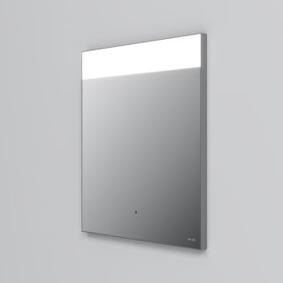 Зеркало с подсветкой Invisible Light Am.Pm Libre M60MOX0601SA с системой антизапотевания 60 см