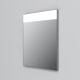 Зеркало с подсветкой Invisible Light Am.Pm Libre M60MOX0601SA с системой антизапотевания 60 см