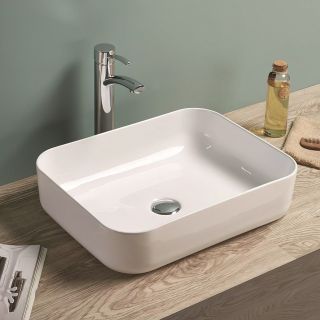 Раковина Art&Max 50см белый AM-78109 Раковина Art&Max 50см белый AM-78109