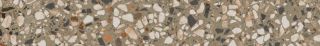 Плинтус Kerama Marazzi KM6060G0041RBT6 Бричиола бежевый матовый обрезной 60x9.5x0,9