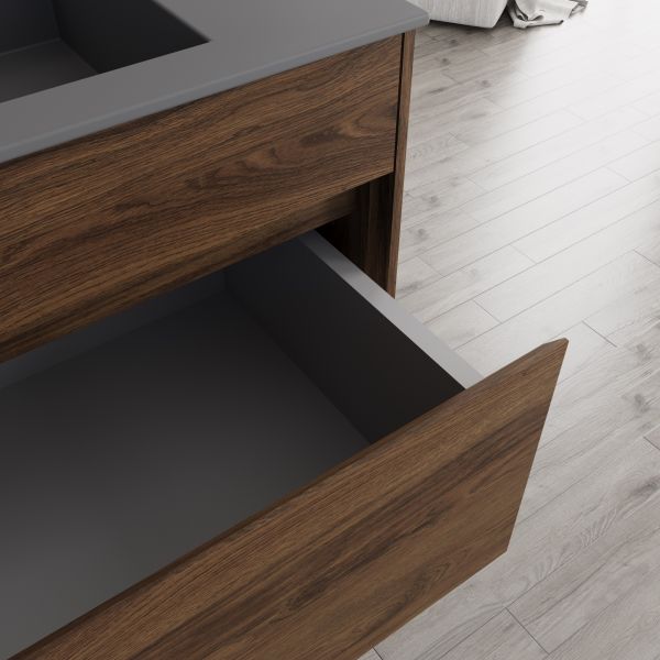 База под раковину Vincea Chiara 800 C.Oak База под раковину Vincea Chiara 800 C.Oak
