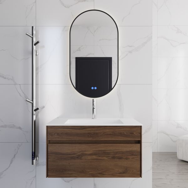 База под раковину Vincea Chiara 800 C.Oak База под раковину Vincea Chiara 800 C.Oak
