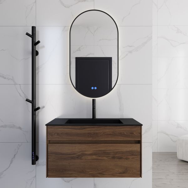 База под раковину Vincea Chiara 800 C.Oak База под раковину Vincea Chiara 800 C.Oak