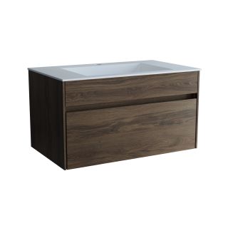 База под раковину Vincea Chiara 800 C.Oak