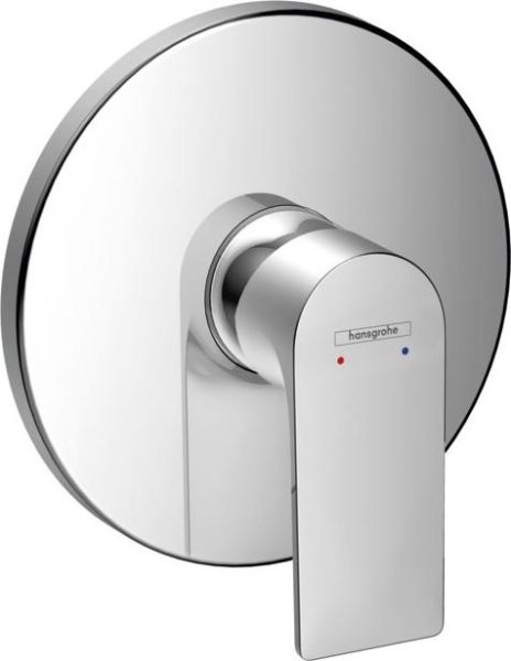 Смеситель для душа Hansgrohe Rebris E 72668000S хром