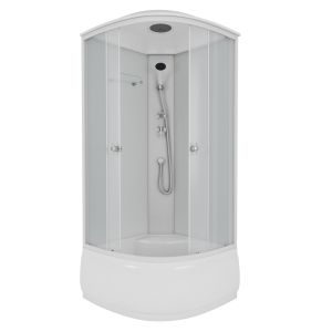 Душевая кабина Niagara NG-8308-14 90х90х210