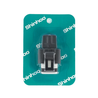 Насос, SHINHOO, циркуляционный, MASTER S 25-4, напряжение, В-1x230, 71111002, монтажная длина, мм-180