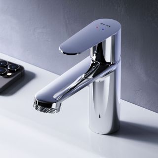 Смеситель для раковины Am.Pm Above F9X02200 хром