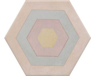 Плитка Kerama Marazzi VT\A73\SG1010 Вставка Патакона матовый 10,4x12x0,7