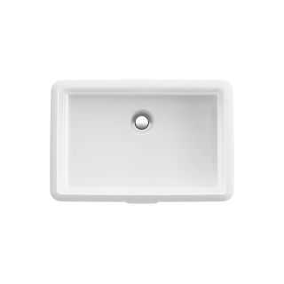 Раковина встраиваемая снизу Laufen Living City 8.1243.0.000.109.1 55 см белый