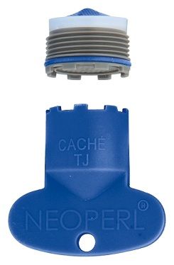 Аэратор Hansgrohe 13989000 Аэратор Hansgrohe 13989000