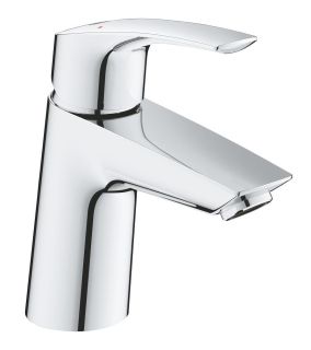Смеситель для раковины Grohe Eurosmart 23967003 хром