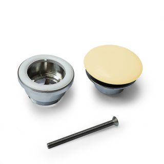 Донный клапан для раковины Artceram ACA038 12 00 giallo zinco Донный клапан для раковины Artceram ACA038 12 00 giallo zinco