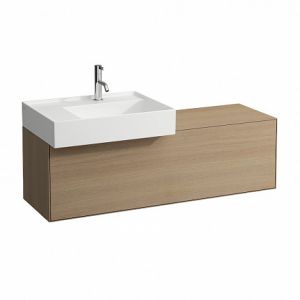 Раковина Laufen Kartell 8.1033.5.000.104.1 60х46