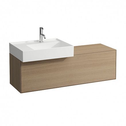 Раковина Laufen Kartell 8.1033.5.000.104.1 60х46