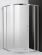 Душевой уголок Cezares MOLVENO-RH-1-110/90-C-Cr-IV