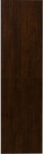 Шкаф подвесной Art&Max Verona Push 40x150см дуб баррик AM-Verona-Push-1500-2A-SC-RB