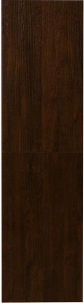 Шкаф подвесной Art&Max Verona Push 40x150см дуб баррик AM-Verona-Push-1500-2A-SC-RB