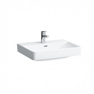 Раковина Laufen PRO 8.1096.3.000.104.1 60х46,5