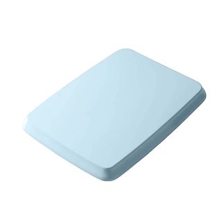 Крышка для унитаза Artceram Civitas CIA010 32 71 голубая Крышка для унитаза Artceram Civitas CIA010 32 71 голубая