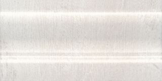Плинтус Kerama Marazzi FMC010 Кантри Шик белый матовый 20x10x1,4