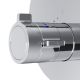 Смеситель Am.Pm  X-Joy F85A45600 для ванны и душа с термостатом