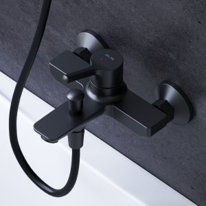 Смеситель  Am Pm X-Joy S F85B10022 для ванны и душа