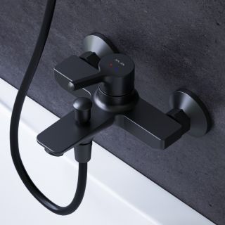 Смеситель  Am Pm X-Joy S F85B10022 для ванны и душа