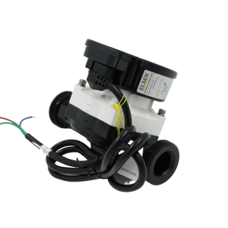 Циркуляционный насос, ELSEN, ECP01.25-6-180 с частотным регулированием, DN25, расход 3,2 м3, максимальный напор 6м, 180мм