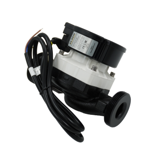 Циркуляционный насос, ELSEN, ECP01.32-6-180 с частотным регулированием, DN32, расход 3,6 м3, максимальный напор 6м, 180мм