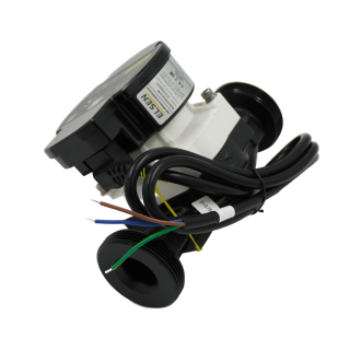 Циркуляционный насос, ELSEN, ECP01.32-6-180 с частотным регулированием, DN32, расход 3,6 м3, максимальный напор 6м, 180мм