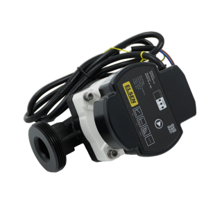 Циркуляционный насос, ELSEN, ECP01.32-8-180 с частотным регулированием, DN32, расход 4,0 м3, максимальный напор 8м, 180мм