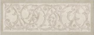 Декор Kerama Marazzi HGD\A504\15145 Монсанту 3 бежевый светлый 15x40x0,8
