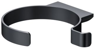 Держатель для фена Am.Pm Inspire 2.0 чёрный матовый A50A32322 Держатель для фена Am.Pm Inspire 2.0 чёрный матовый A50A32322