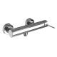 Смеситель для душа WasserKRAFT Niers 3002 хром