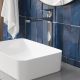 Смеситель для раковины WasserKRAFT Weida 3103H хром