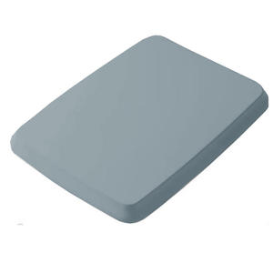 Крышка для унитаза Artceram Civitas CIA010 34 71 grigio acquarello