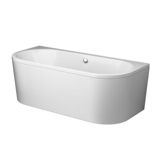 Ванна акриловая Am.Pm X-Joy W94A-170U75W-A 170x75 см