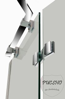 Душевой уголок Pucsho Trapez Grey 331 И0000098 100x100 с поддоном Ap 310 Душевой уголок Pucsho Trapez Grey 331 И0000098 100x100 с поддоном Ap 310