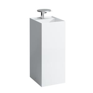 Раковина Laufen Kartell 8.1133.1.000.111.1 37,5х43,5