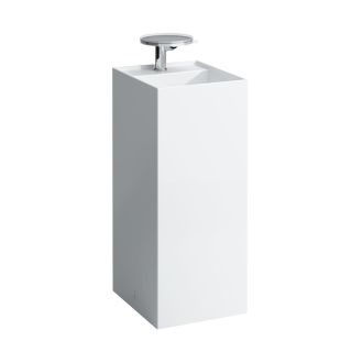 Раковина Laufen Kartell 8.1133.1.000.111.1 37,5х43,5